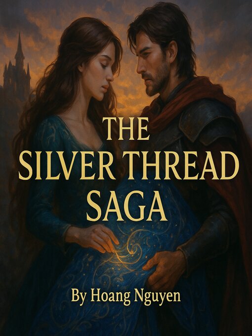 Title details for The Silver Thread Saga by Hoang Nguyen - Wait list